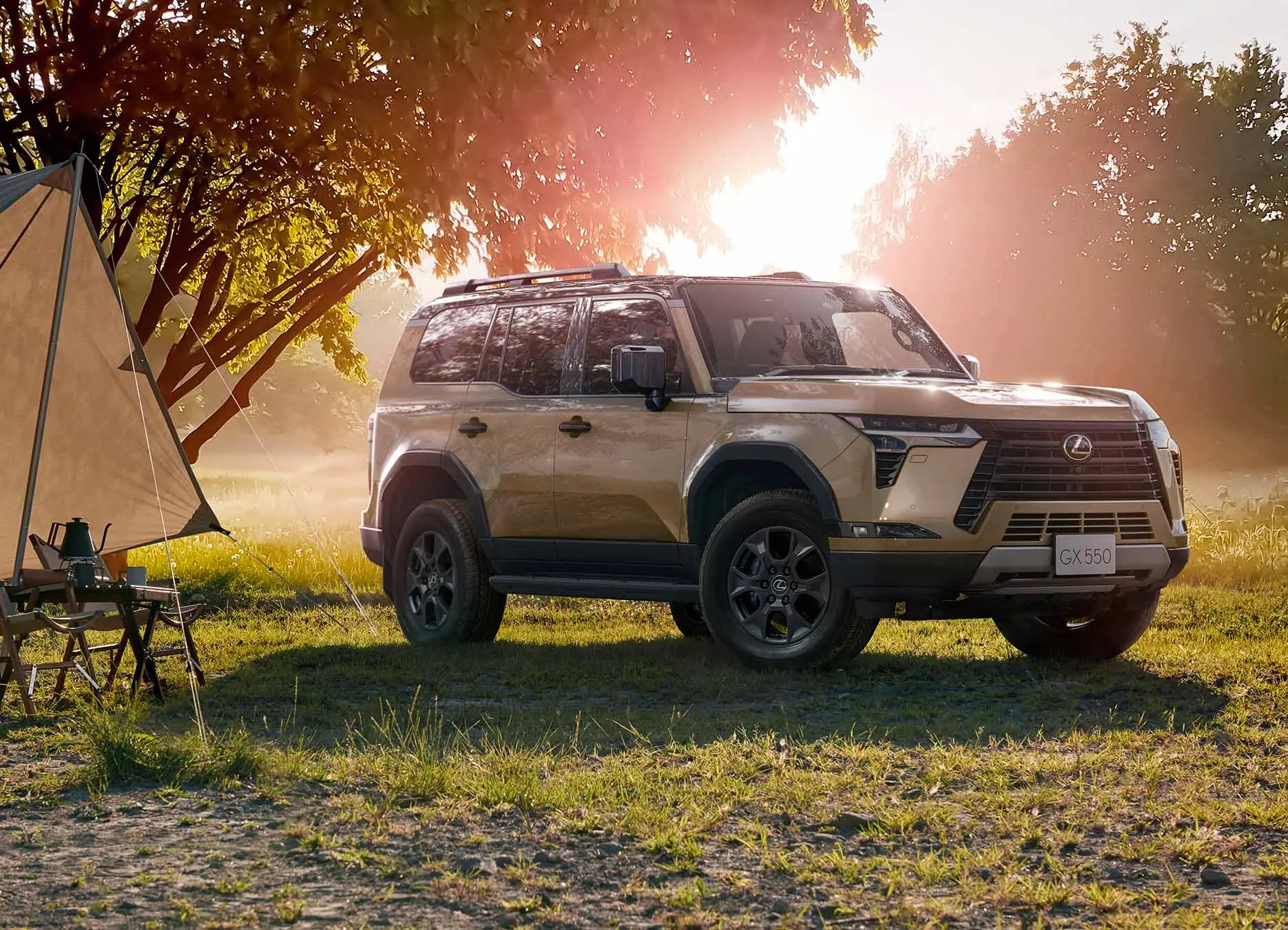 Best Lexus Models to Buy in Guyana