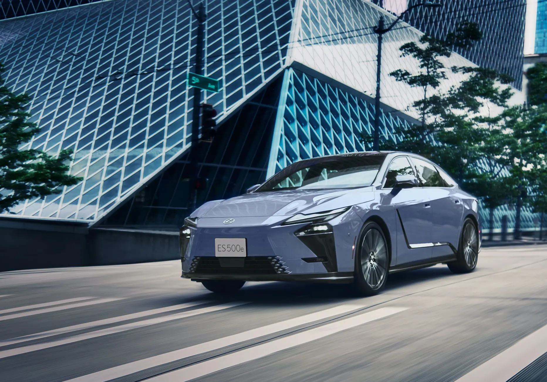 Lexus RX Generations Explained: From First Generation to the Latest Model