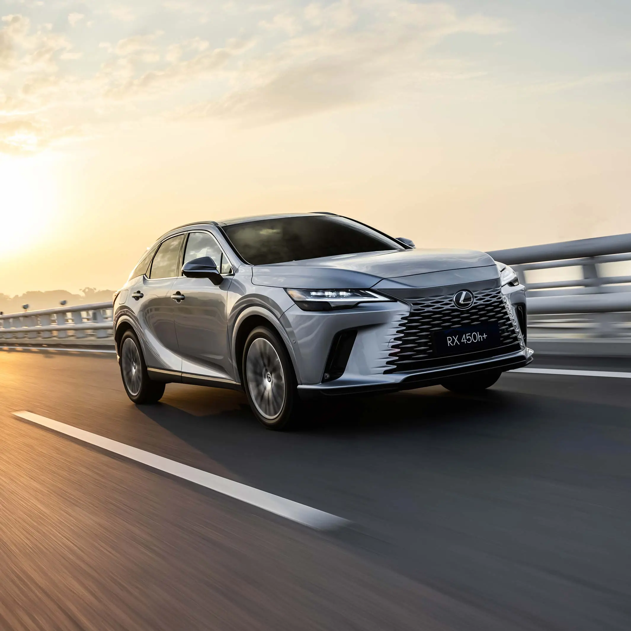 Which Lexus Hybrid Is Best for Daily Driving