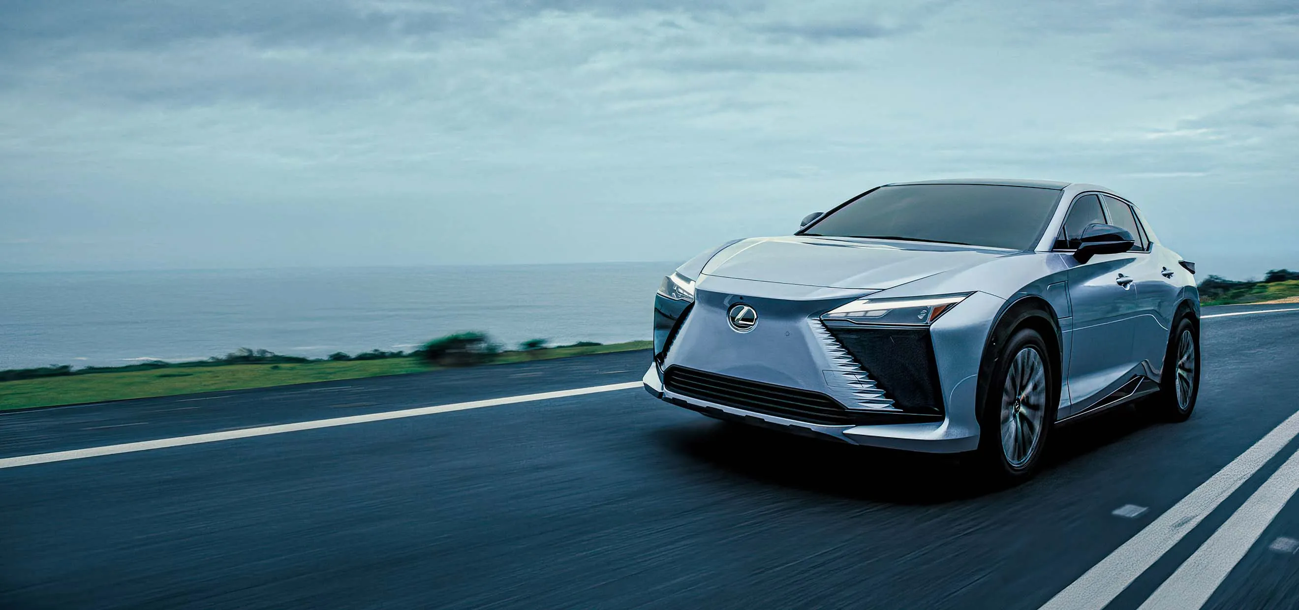 Why Lexus is the Perfect Choice for Guyanese Drivers