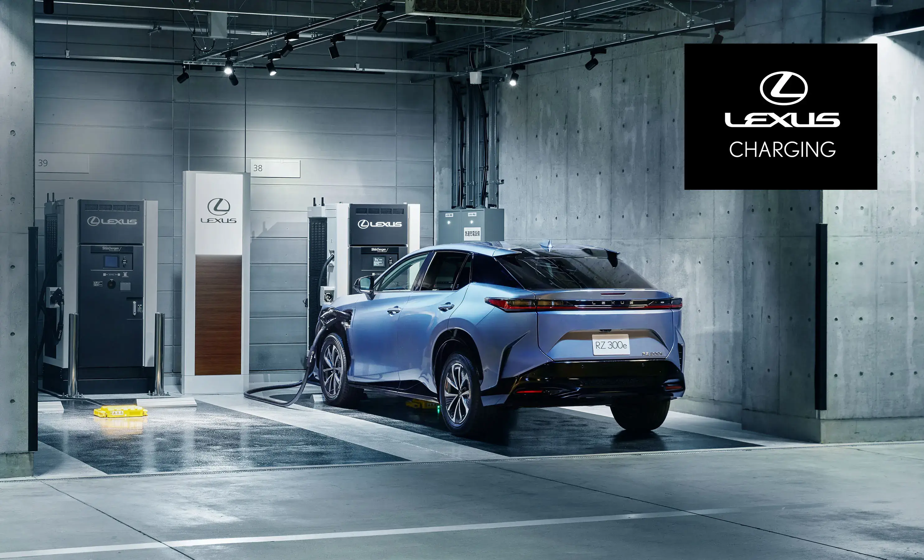 Top 5 Lexus Models for Guyana's Roads