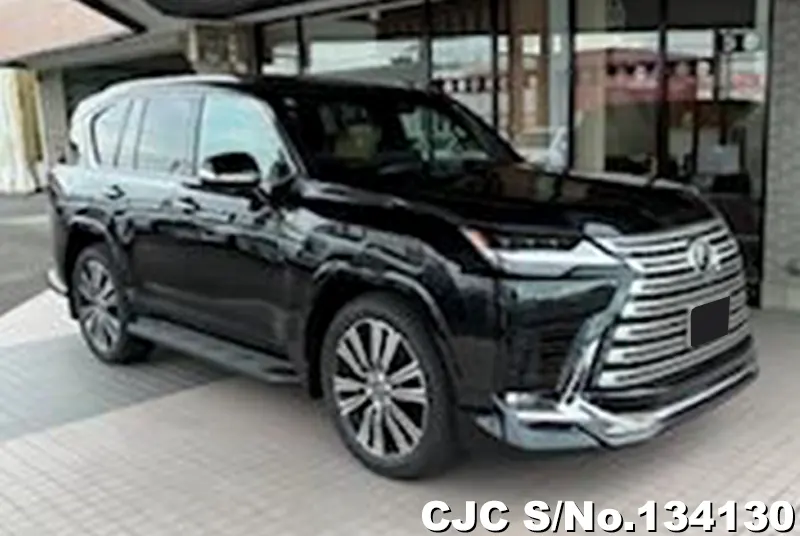 Lexus / LX 600 2025