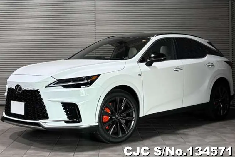 Lexus / RX 350 2025