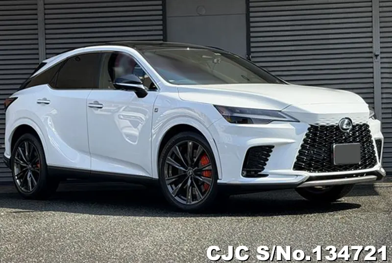 Lexus / RX 350 2025
