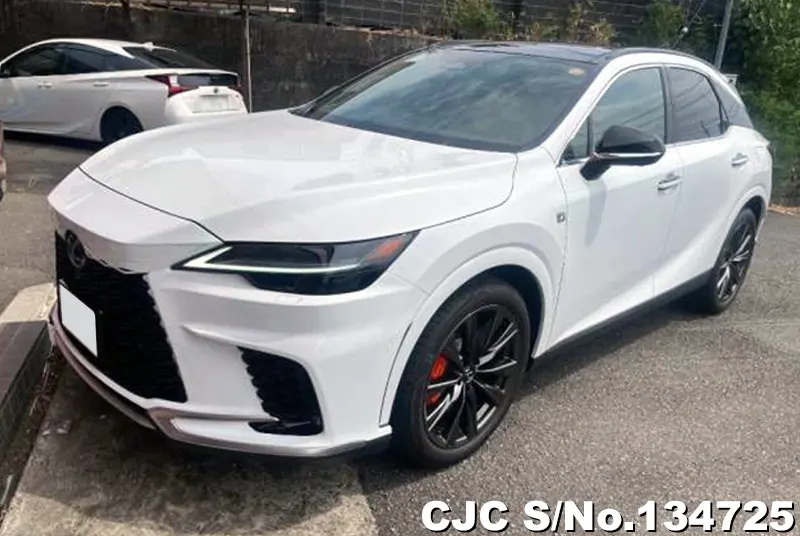 Lexus / RX 350 2025