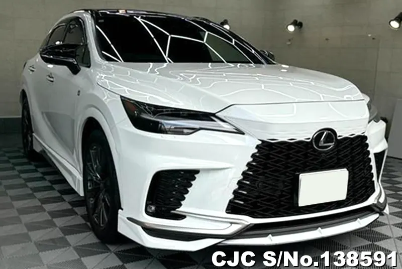Lexus / RX 350 2025