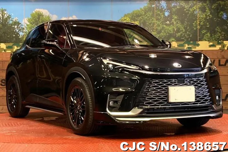 Lexus / LBX 2025