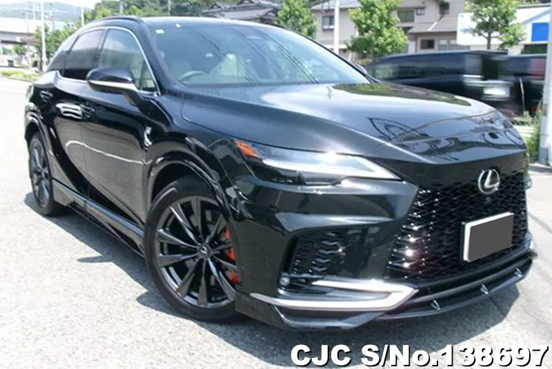 Lexus / RX 350 2025